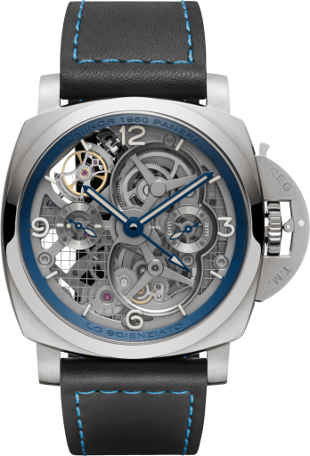 panerai panerai-luminor-1950 