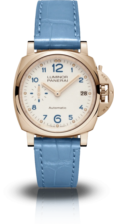 Panerai Luminor Due PAM00756