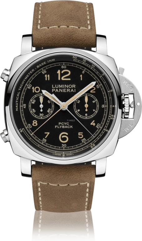 Panerai Luminor 1950 PAM00653