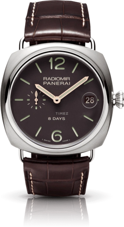 Panerai Radiomir PAM00346