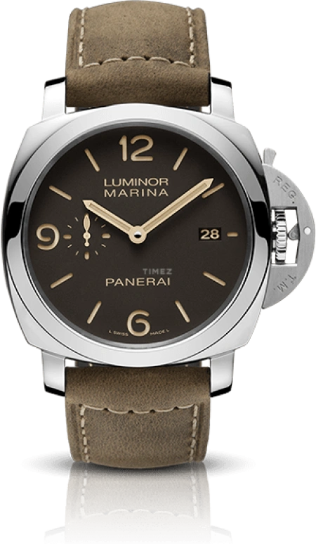 Panerai Luminor 1950 PAM00608