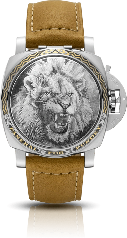 Panerai,Luminor 1950 44mm,44mm,Stainless Steel,Grey,Automatic,Day,72hours,PAM00853