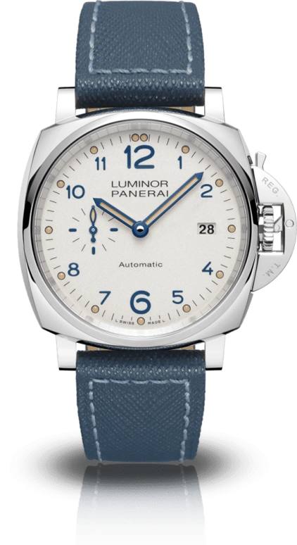 Panerai Luminor Due PAM00906