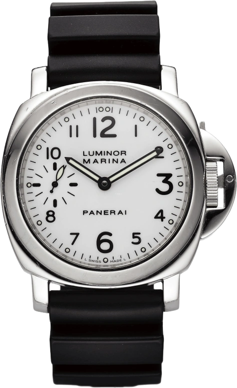 Panerai Luminor PAM00003