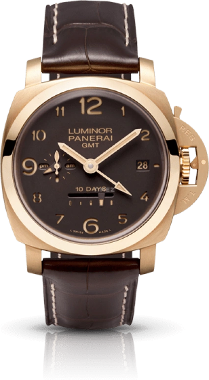 Panerai Luminor 1950 PAM00487