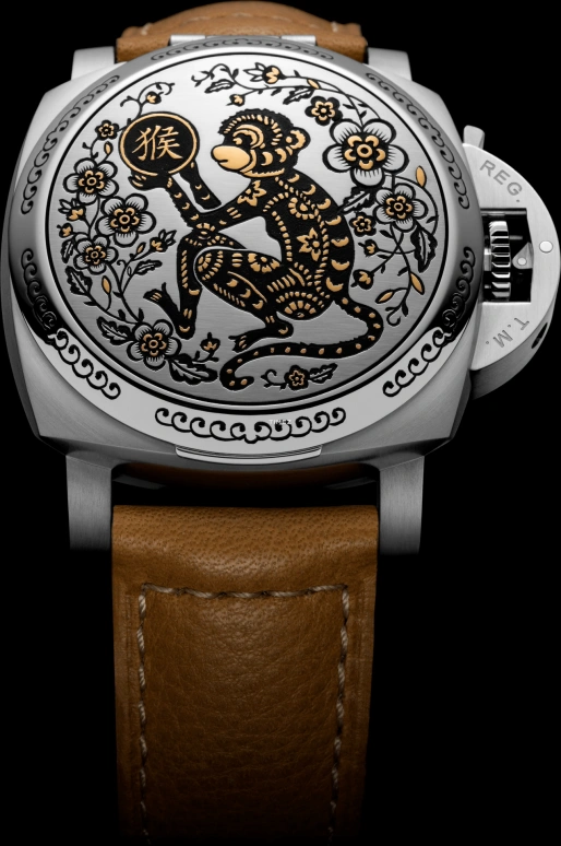 Panerai,Luminor 1950 44mm,44mm,Stainless Steel,Silver,Automatic,Day,72hours,PAM00850