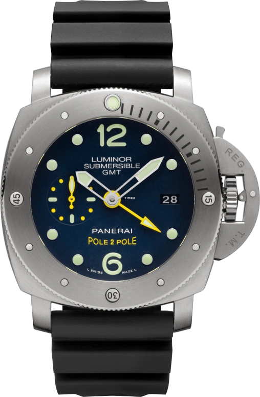 Panerai Submersible PAM00719