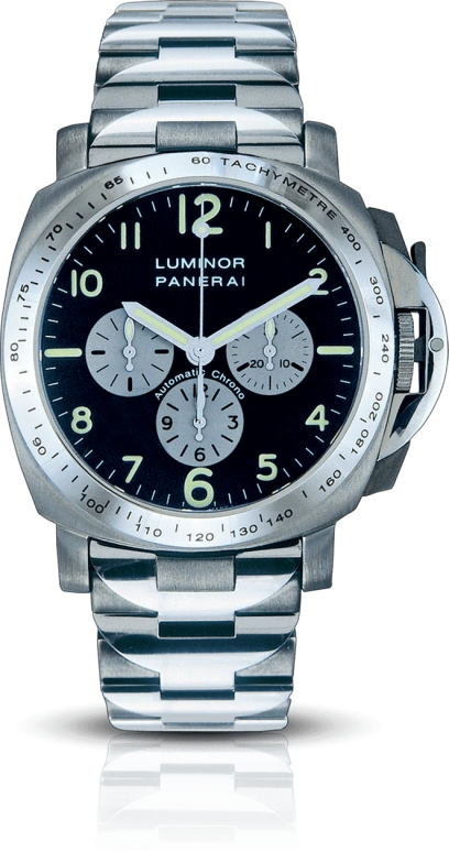 Panerai Luminor PAM00052