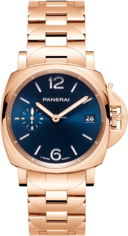 Panerai Luminor Due PAM01182
