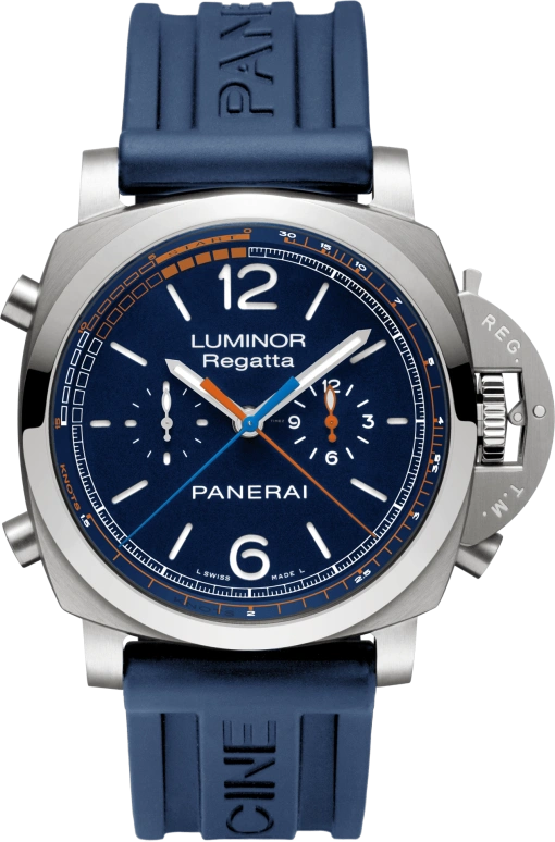 Panerai Luminor PAM00956