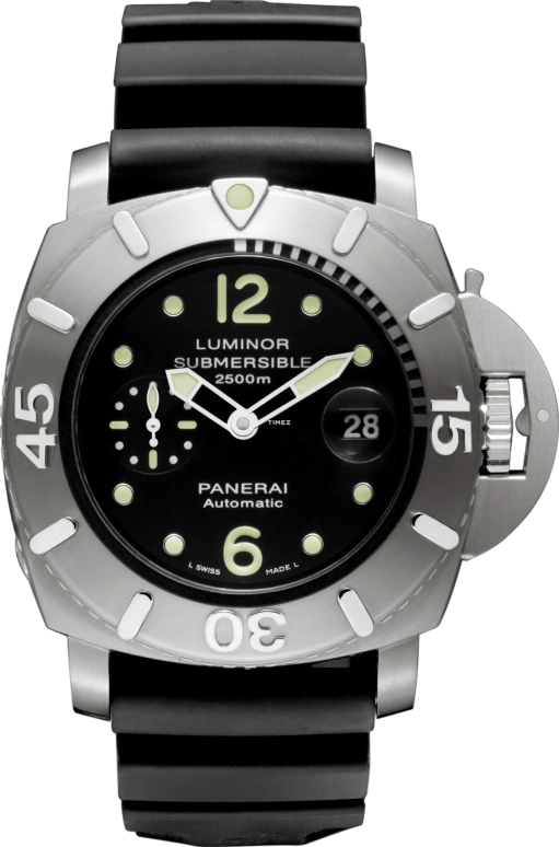 Panerai Submersible PAM00285