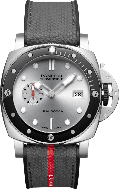 Panerai Submersible PAM01681