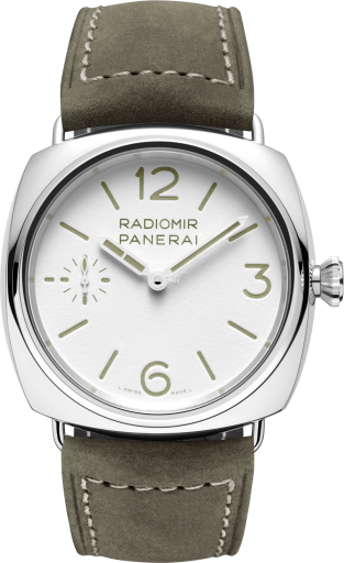 Panerai Radiomir PAM01384