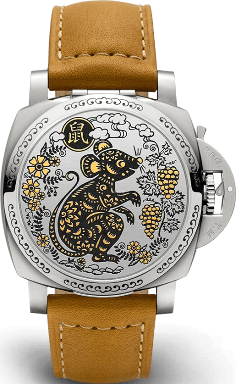 Panerai Luminor 1950 PAM00863
