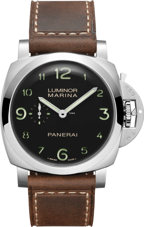 Panerai Luminor PAM01759