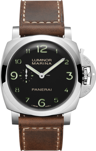 Panerai Luminor PAM01759