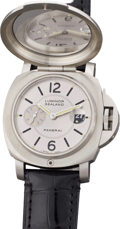 Panerai Luminor PAM00842
