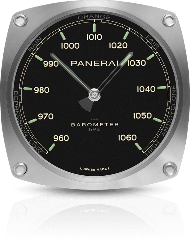 Panerai Clocks & Instruments PAM00582