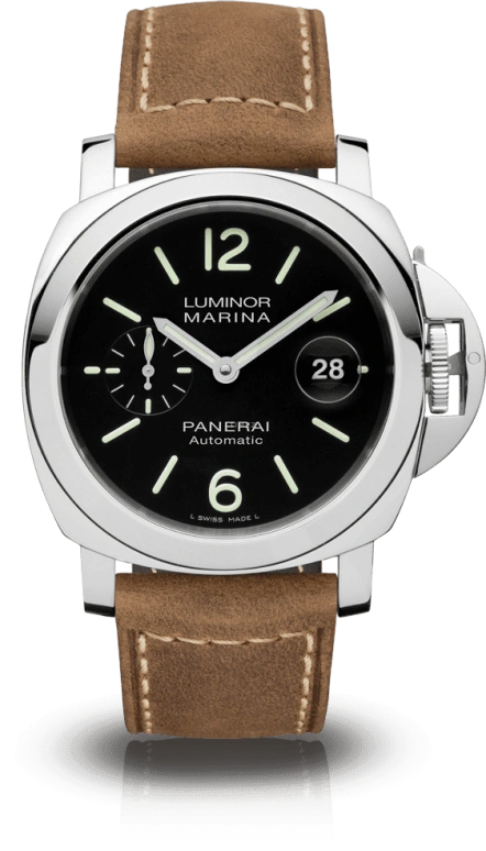 Panerai Luminor PAM01104