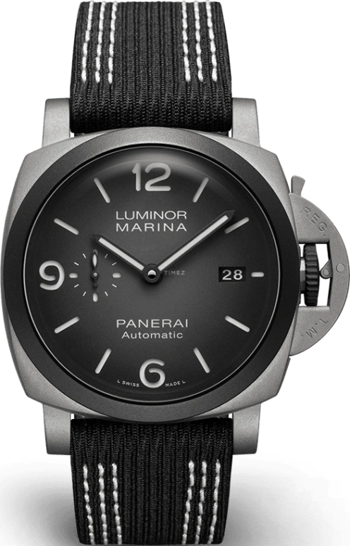 Panerai Luminor 1950 PAM01122