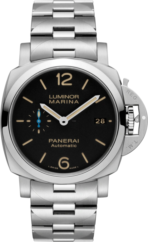 Panerai Luminor 1950 PAM00722