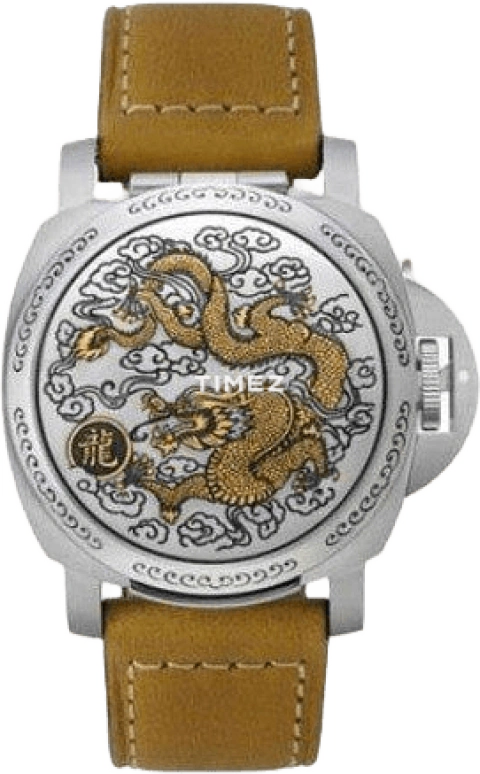 Panerai Luminor PAM00840