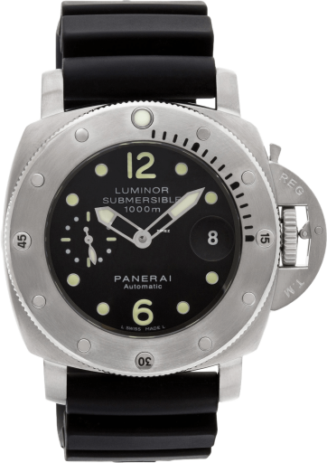 panerai panerai-submersible 