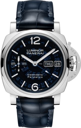 Panerai Luminor PAM01575