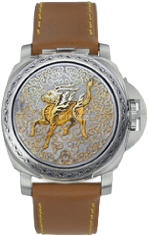Panerai Luminor PAM00830