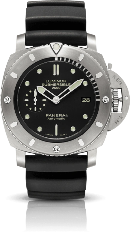 Panerai Submersible PAM00364