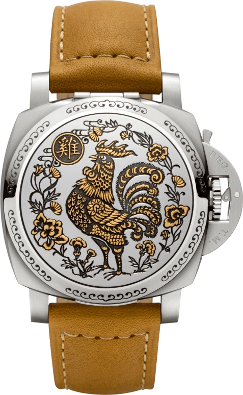 Panerai,Luminor 1950 44mm,44mm,Stainless Steel,Grey,Automatic,Day,72hours,PAM00852