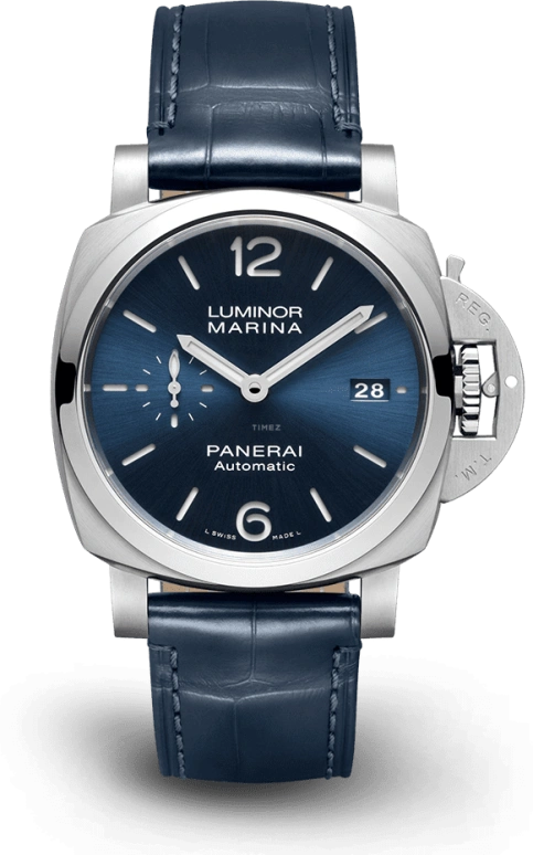Panerai Luminor 1950 PAM01393