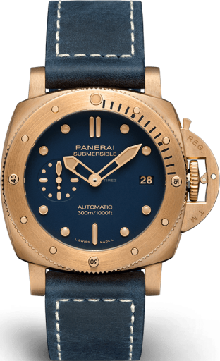 panerai panerai-submersible 