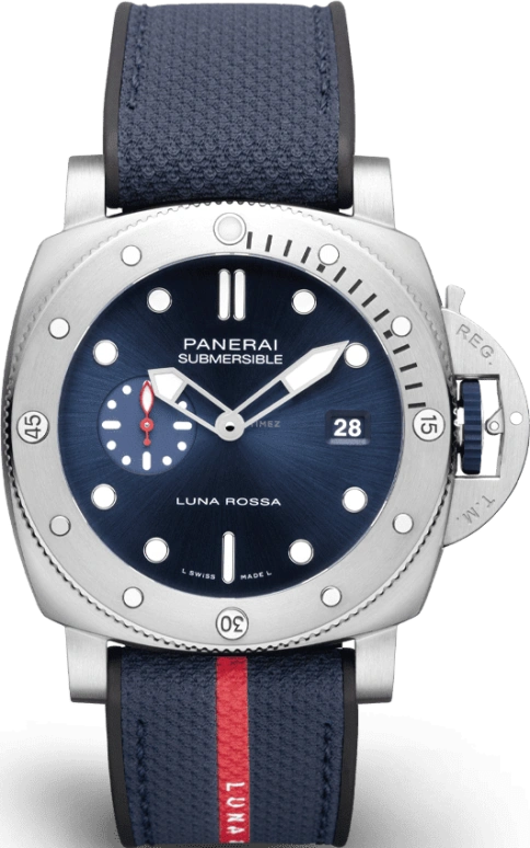 Panerai Submersible PAM01391