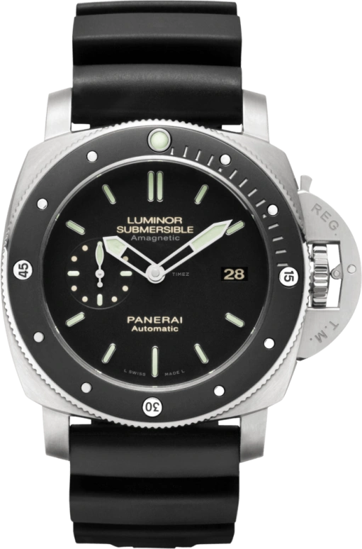 Panerai Submersible PAM00389