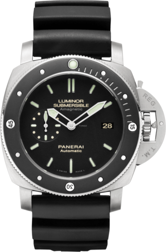 panerai panerai-submersible 