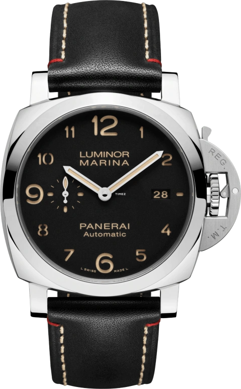 Panerai Luminor 1950 PAM00910
