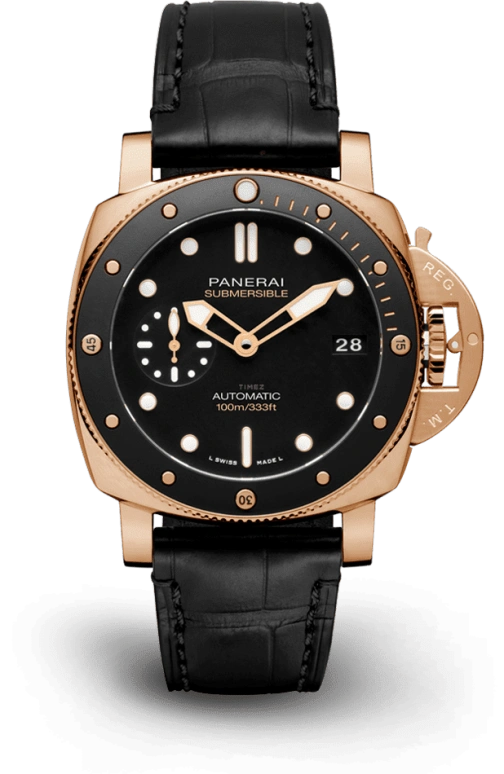Panerai Submersible PAM00974