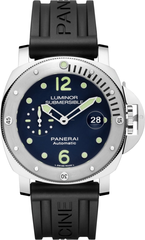 Panerai Submersible PAM00731