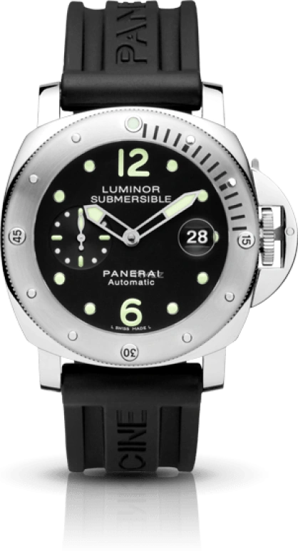 Panerai Submersible PAM00024