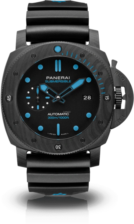 Panerai Submersible PAM01616