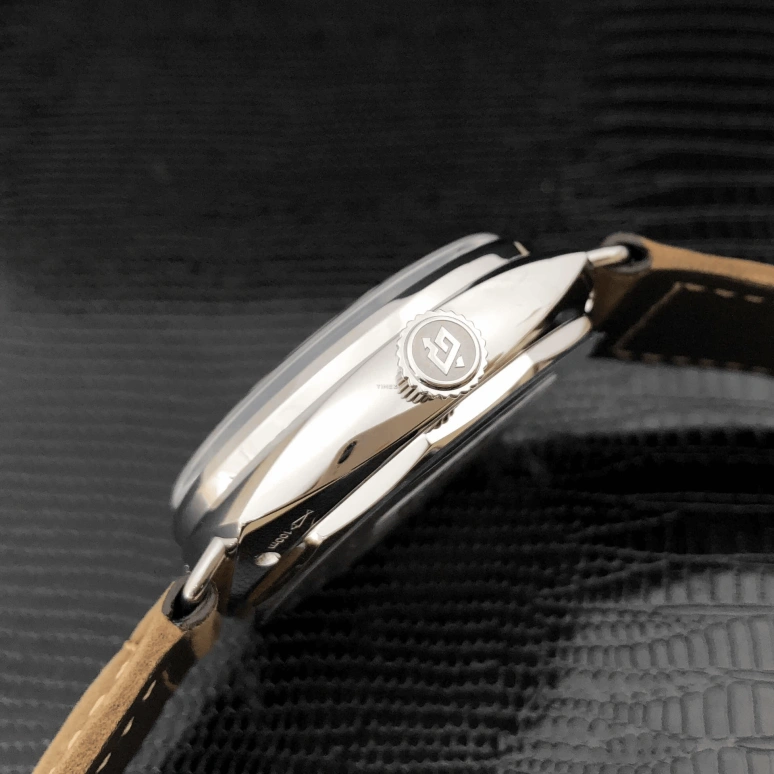 Panerai,Radiomir 47mm,47mm,Stainless Steel,Black,Handwound,72hours,In-house Caliber,PAM00424