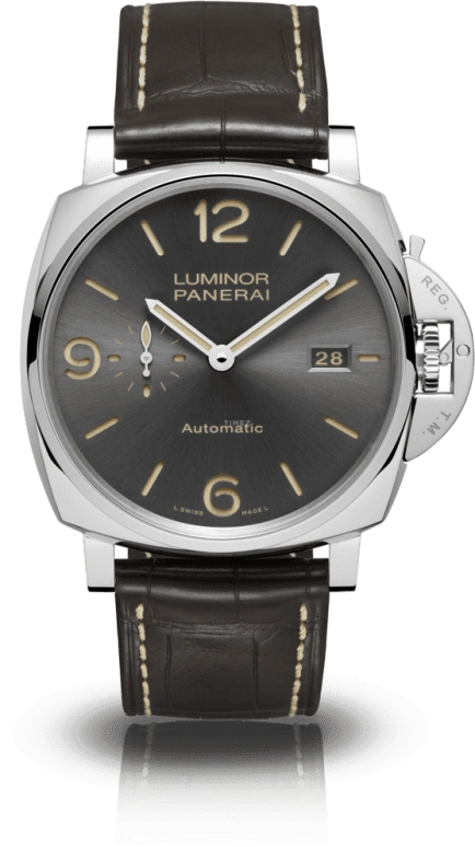 Panerai Luminor Due PAM00943