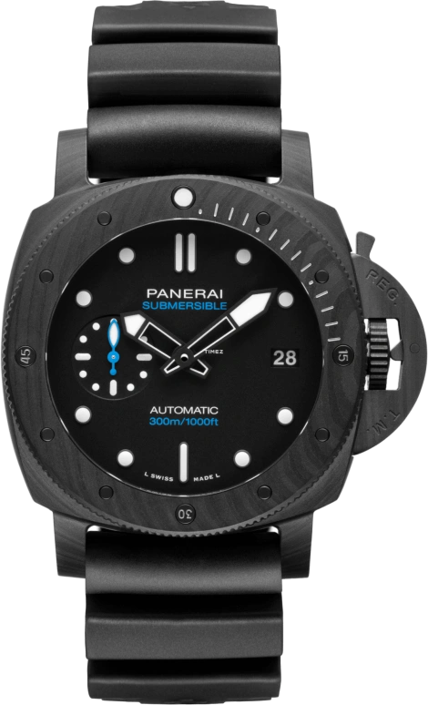Panerai Submersible PAM02231