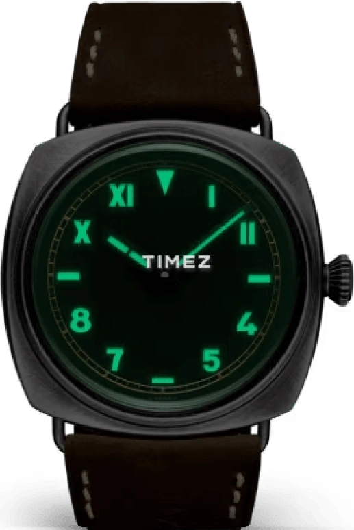 Panerai,Luminor Due 38mm,38mm,Stainless Steel,Black,Automatic,Day,72hours,PAM01247