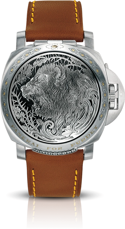Panerai Luminor PAM00816