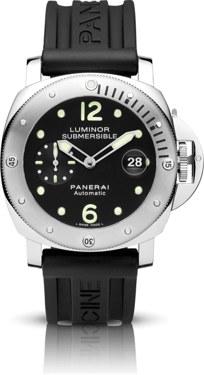 Panerai Submersible PAM01024