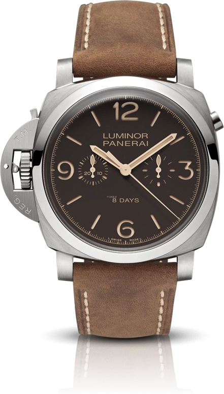 Panerai Luminor 1950 PAM00579