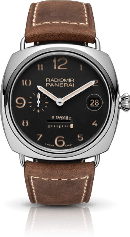 Panerai Radiomir PAM00407