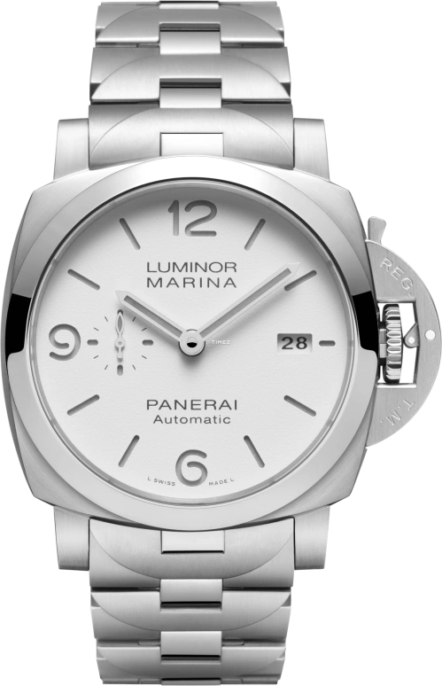 Panerai Luminor PAM01564